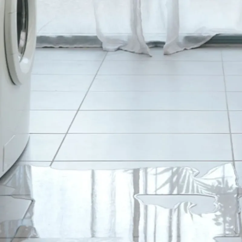 Appliance Leak Cleanup in Baldwin, PA